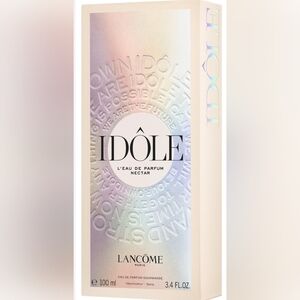 Lancome Idole Spray 3.4 oz NEW IN BOX